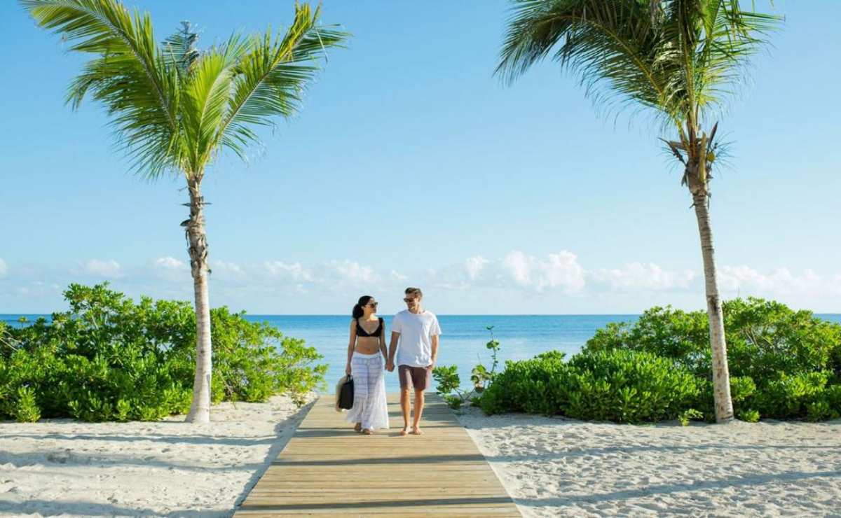 Quintana Roo lidera la recepción de Inversión Extranjera Directa Turística en México