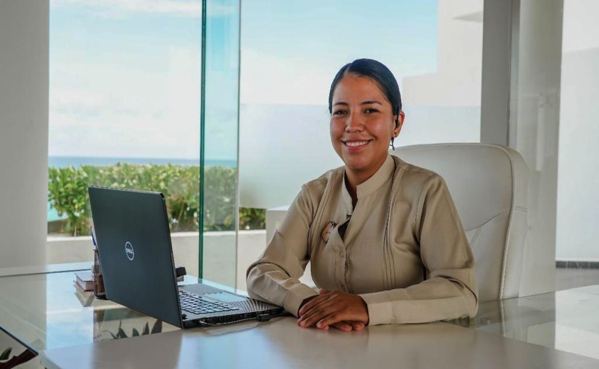 Destacan empresas del Caribe Mexicano por empoderar el talento femenino