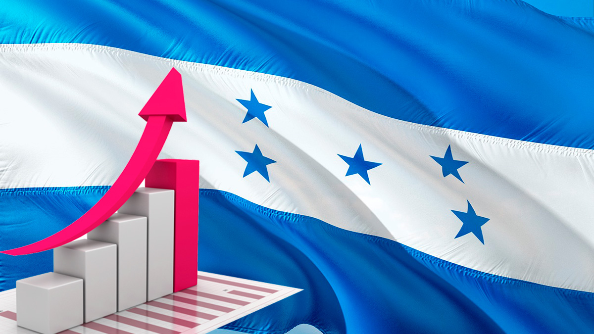 Honduras formalizó tres convenios para el desarrollo económico