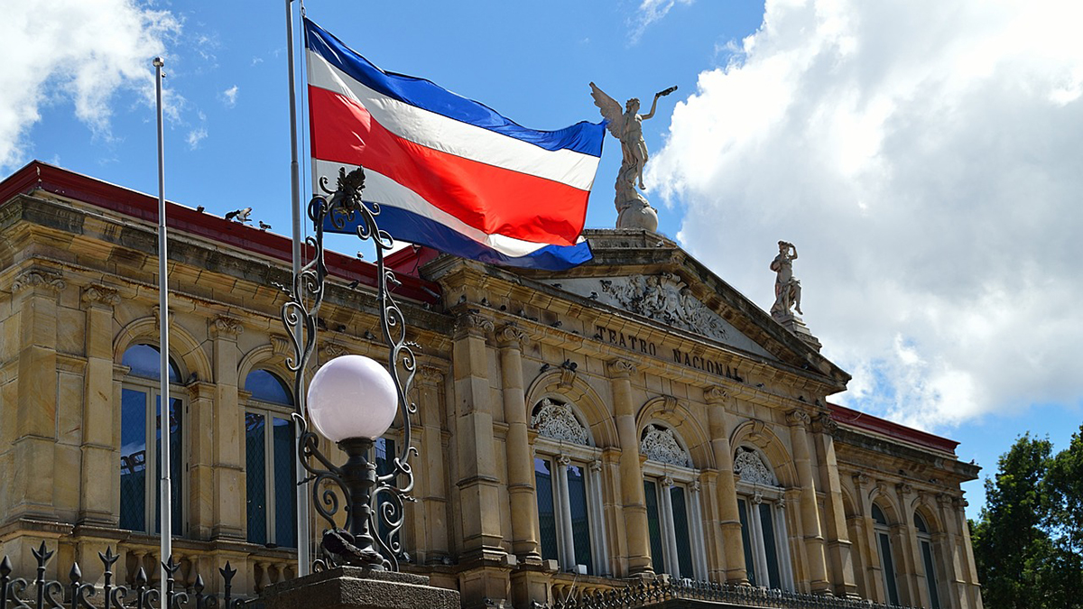 Costa Rica: vías hacia una economía del bienestar