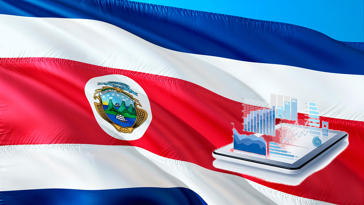 ¿De cuánto será el incremento económico de Costa Rica en 2024?