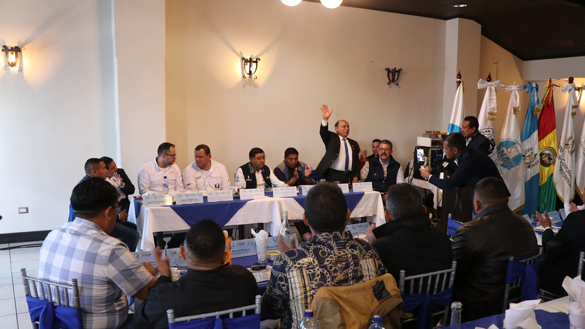 Aprueban 82 proyectos extraordinarios de inversión en Guatemala