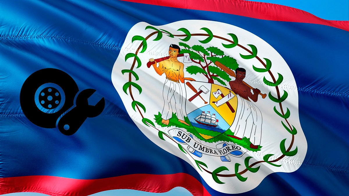 BCIE aprueba Cooperación Financiera para reparaciones de la carretera Zona Libre en Belice