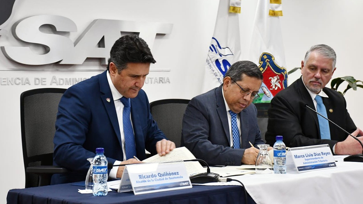 Guatemala agilizará exportaciones