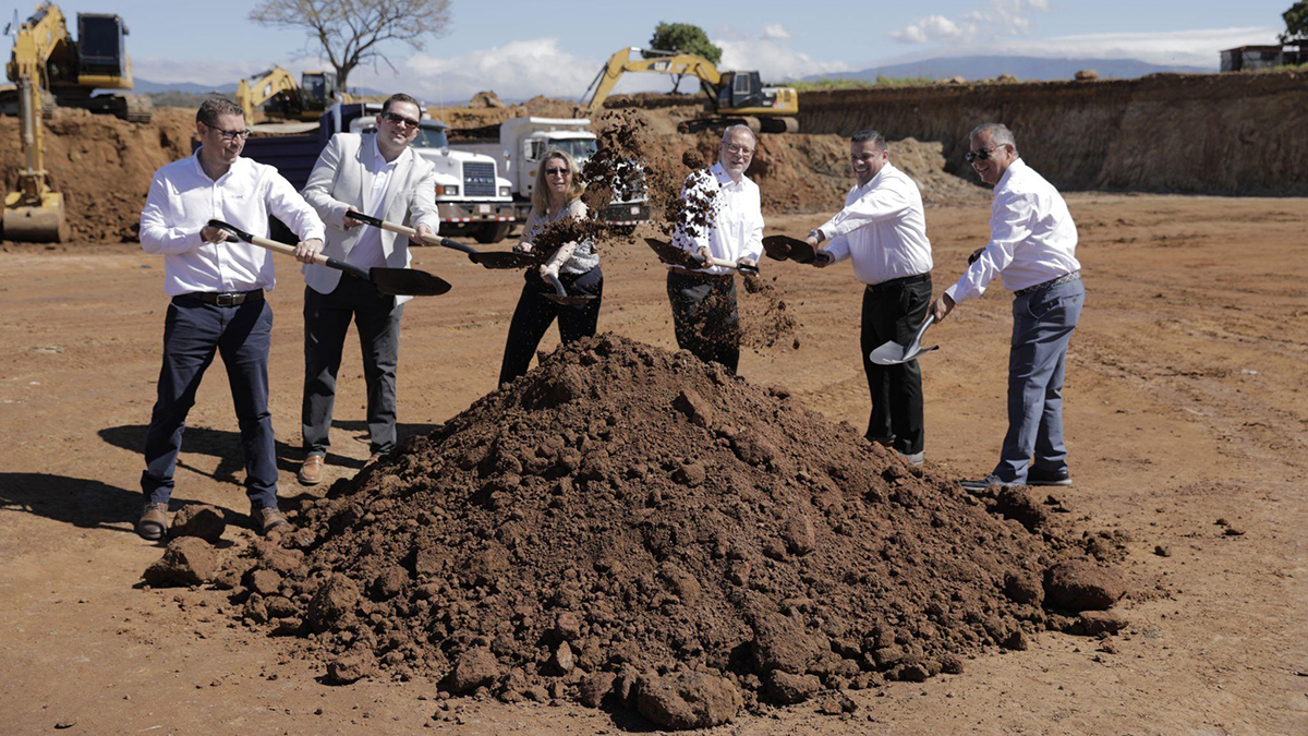 Trelleborg Healthcare & Medical invetirá 20 millones de dólares en Costa Rica