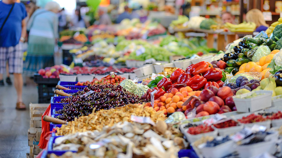 Economía del shopper centroamericano