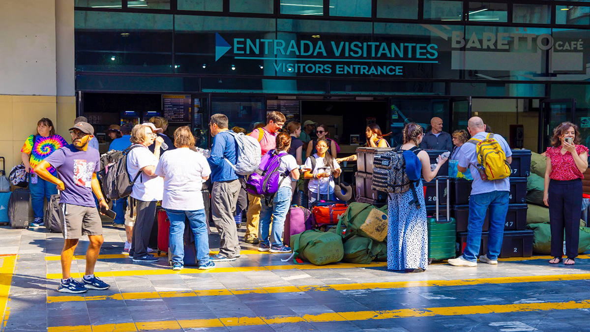 Banco guatemalteco inyecta 2,800 millones de quetzales por Semana Santa