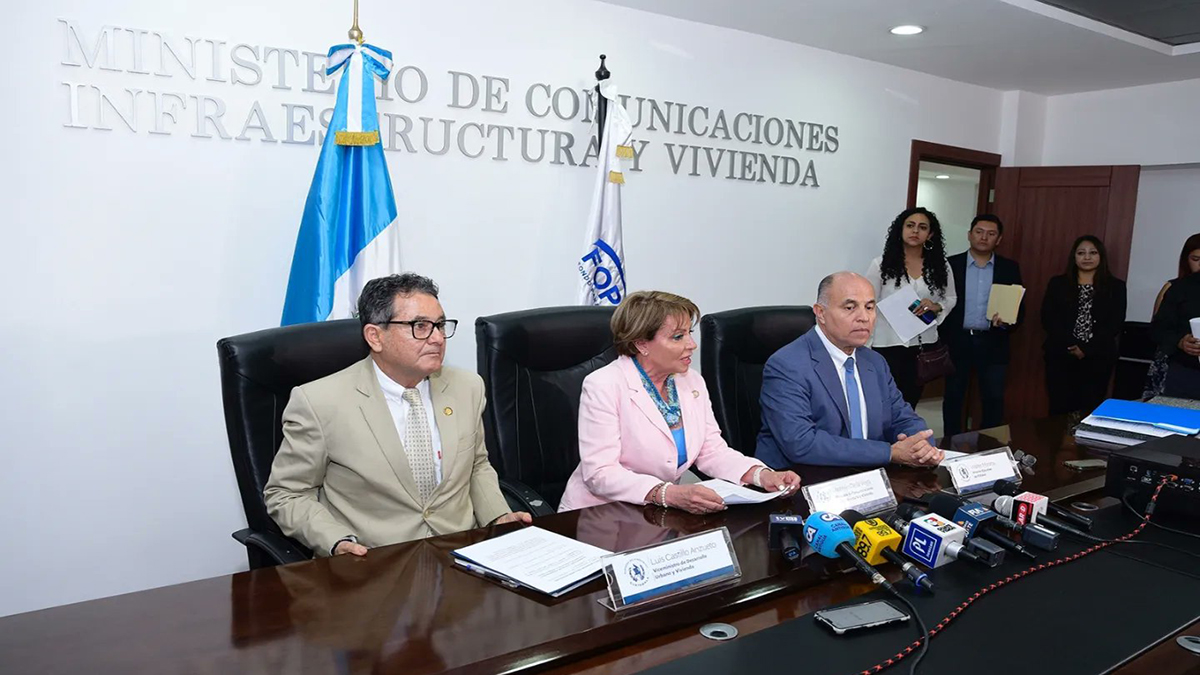 Guatemala detecta vacíos legales en Reglamento Operativo del Fopavi