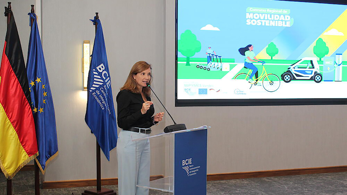 Lanzan concurso regional de movilidad sostenible