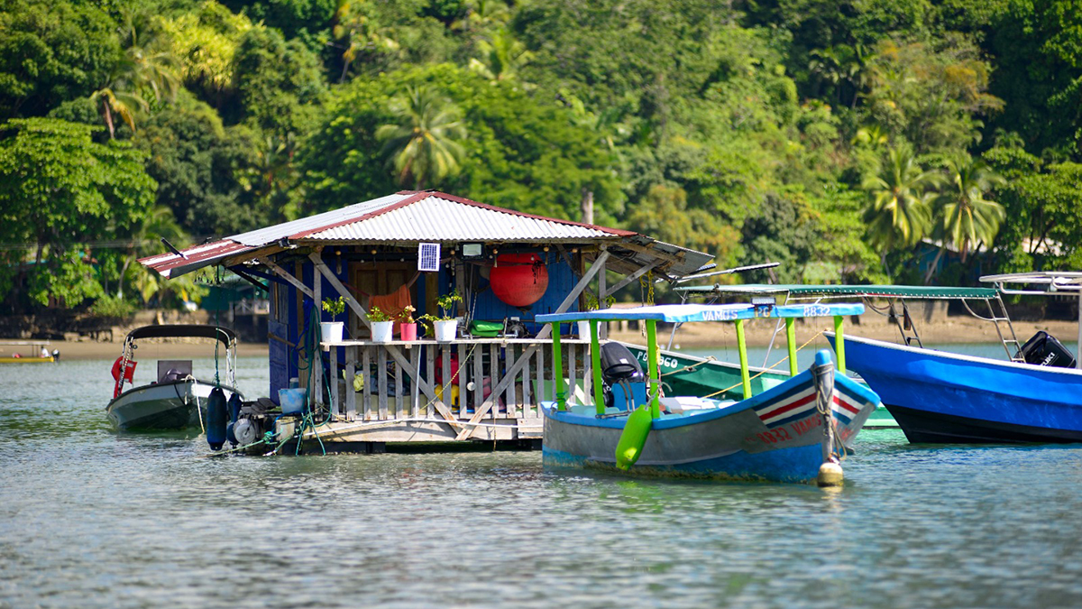 Costa Rica busca atracción de turistas colombianos