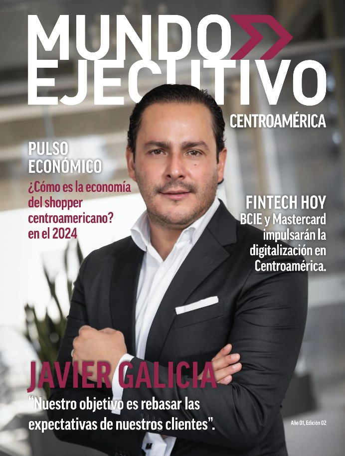 En portada de marzo, Javier Galicia, CEO de Operadora Concierge: “Nuestro objetivo es rebasar las expectativas de nuestros clientes”.