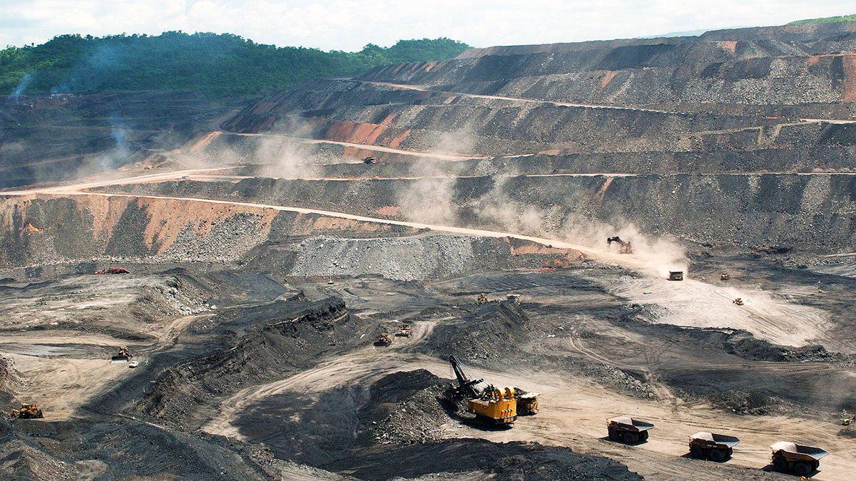 ¿En riesgo la imagen verde de Costa Rica?