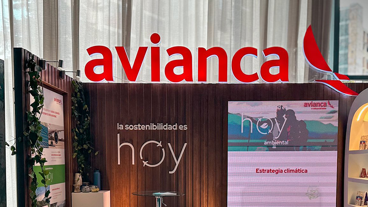 Avianca reactivará el 15 de junio la ruta entre Madrid y San Salvador