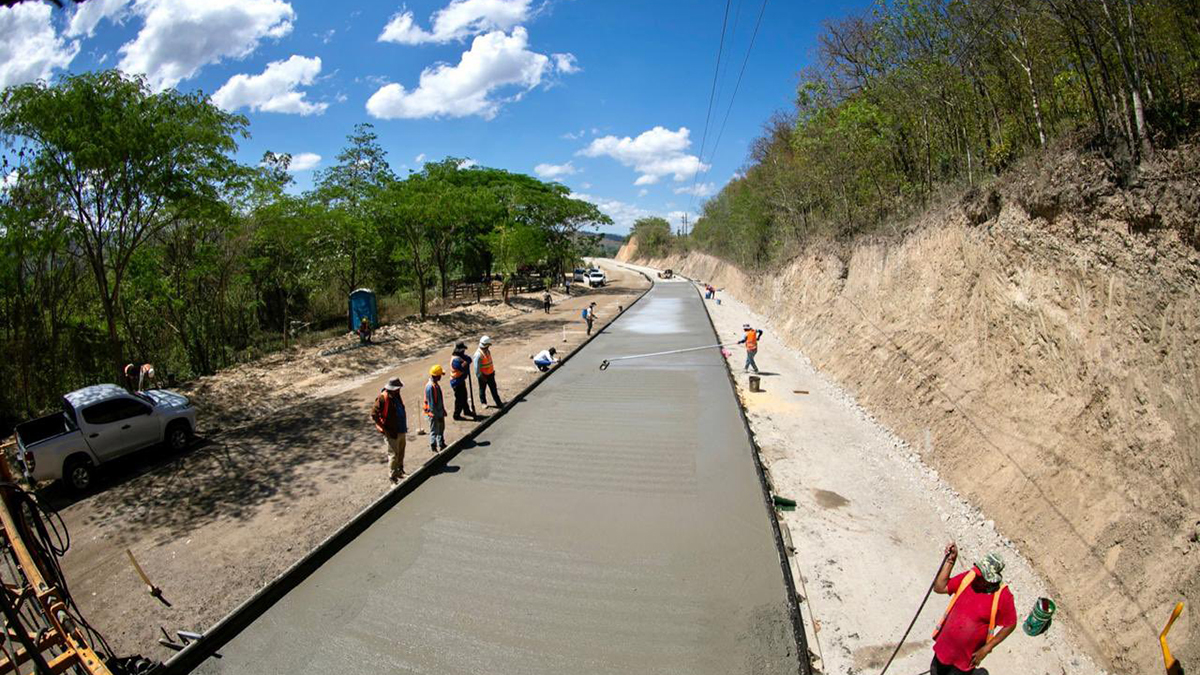 Honduras consolida su sistema de protección social vs la pobreza